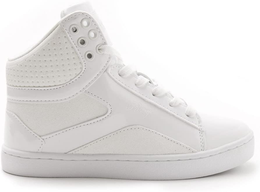 Photo 1 of Pastry Women's High Top,Sneaker - 11 womens 