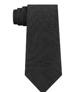 Photo 1 of Men's Geoffrey Beene Patterned Woven Tie