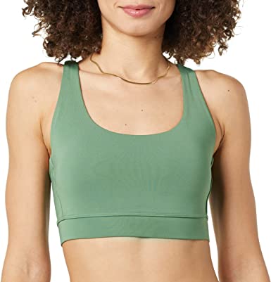 Photo 1 of Amazon Essentials Women's Everyday Fitness Strappy
XL