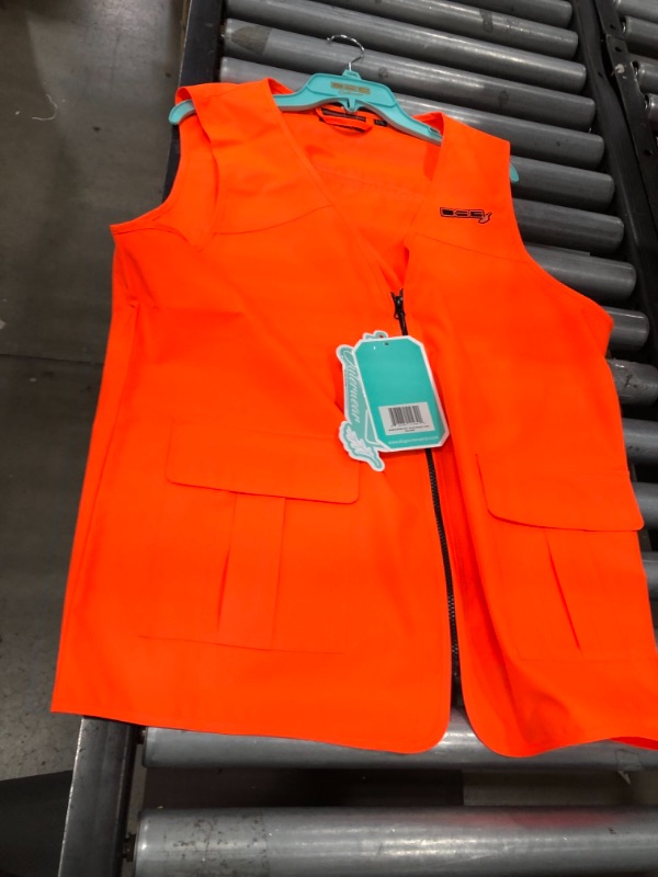 Photo 2 of DSG Outerwear Women's Blaze Hunting Vests
L-XL
