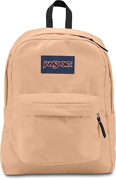 Photo 1 of JanSport SuperBreak One Backpack - Lightweight School Bookbag SIZE LARGE
