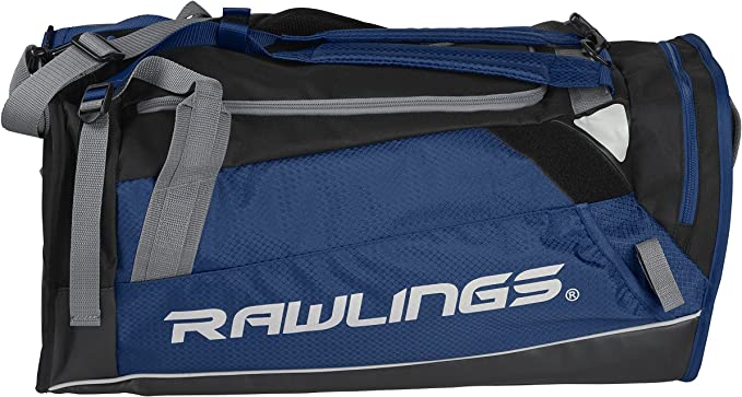 Photo 1 of Rawlings Hybrid Bat Pack/Duffel Bag
