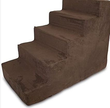 Photo 1 of best pet supplies foam pet steps 5 steps