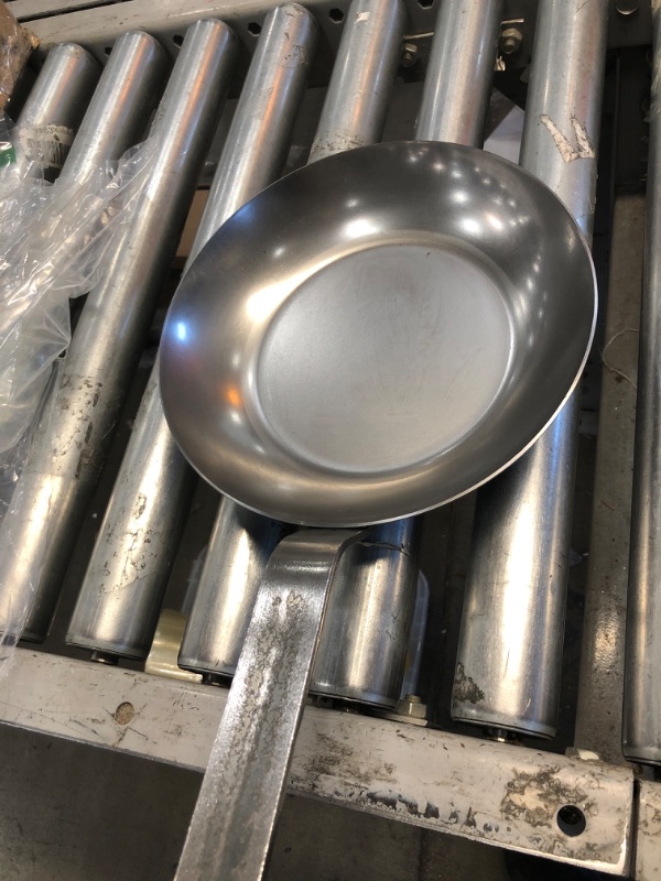 Photo 2 of Ballarini Professionale 9.5" Carbon Steel Fry Pan
