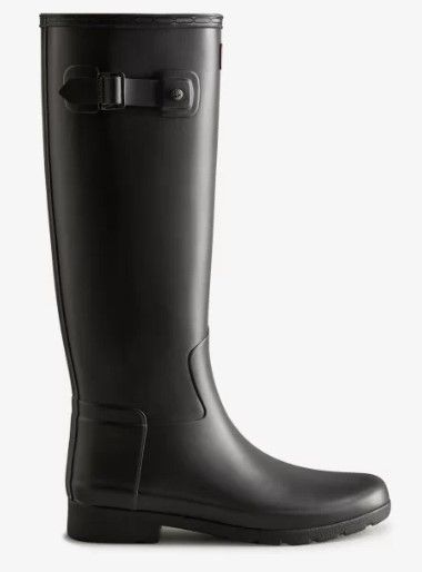 Photo 1 of SIZE 5-Women's Refined Slim Fit Rain Boots
