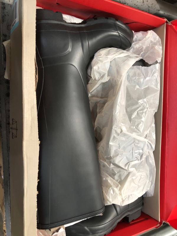 Photo 2 of SIZE 5-Women's Refined Slim Fit Rain Boots
