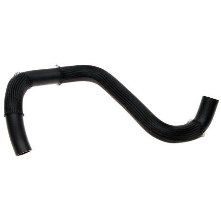 Photo 1 of ACDelco 27166X Professional Molded Coolant Hose
