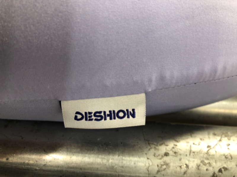 Photo 2 of DESHION SOFT FOAM CHAIR PILLOW