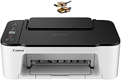 Photo 1 of NOT FUNCTIONAL, DOES NOT POWER**Canon PIXMA TS3522 Wireless Color Inkjet All-in-One Printer
