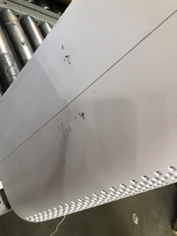 Photo 2 of SCRATCHED***Air Purifier for Home Large Room 1540 Sq Ft Coverage 4-in-1 H13 True HEPA Filter Air Purifiers Reduce 99.97% of Pet Dander Smoke Odor 5 Wind Speed with Air Quality Monitor 25dB Quiet for Bedroom Office
