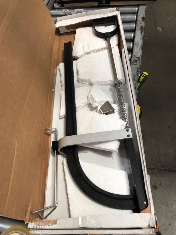 Photo 1 of Malco FBSN Foamboard Stapler
