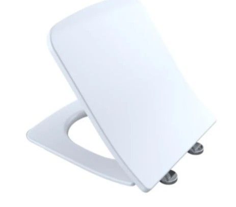 Photo 1 of 13X17.5 SQUARE TOILET SEAT
