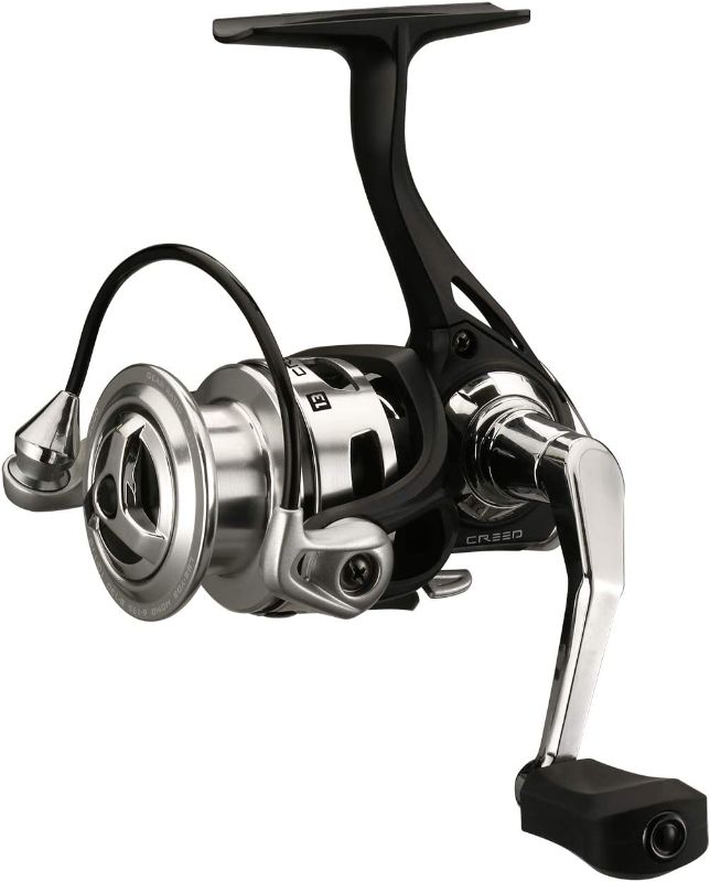 Photo 1 of 13 FISHING - Creed Chrome - Spinning Reels
