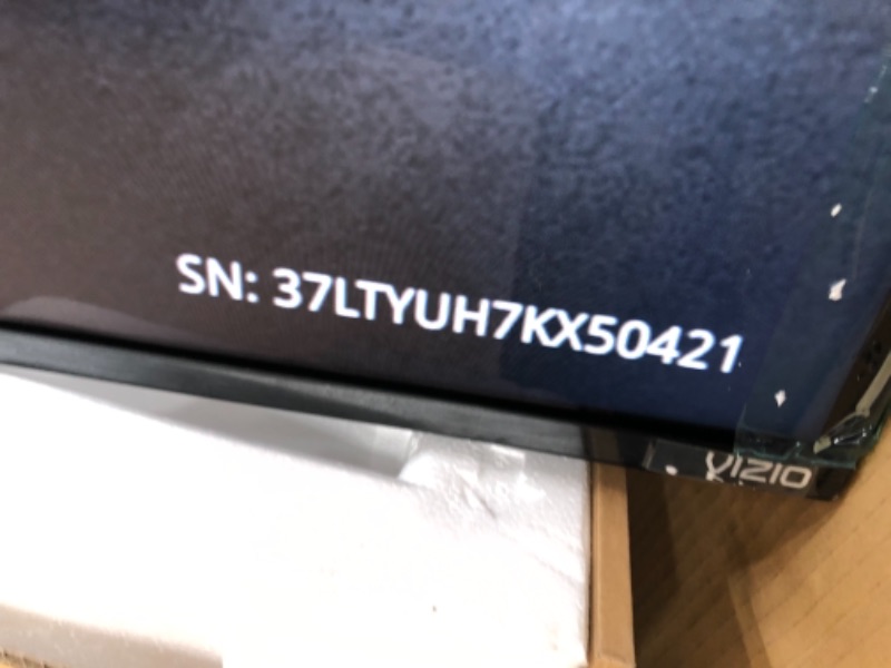 Photo 8 of VIZIO 75-Inch P-Series 4K QLED HDR Smart TV w/Voice Remote, Dolby Vision, 4K 120Hz Gaming, Alexa Compatibility, P75Q9-J01, 2022 Model
