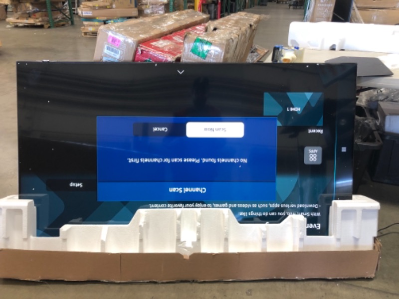 Photo 2 of Samsung Neo QLED QN85B 65" 4K HDR Smart Mini-LED TV