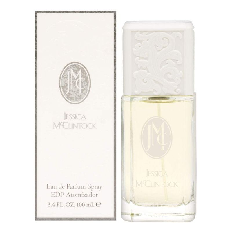 Photo 1 of +Jessica McClintock Eau De Parfume Spray - 100ml/3.