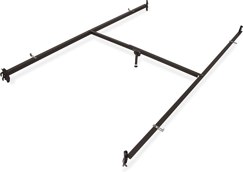 Photo 1 of 
Glideaway Change Your TWIN, Full OR Queen Bed Frame Rail Conversion Rails Bed Frame