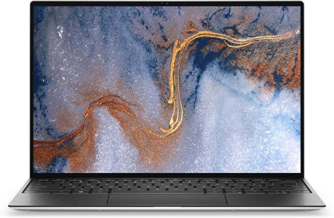 Photo 1 of Dell XPS 13 9310 Thin and Light Touchscreen Laptop, 13.4 inch OLED Display - Intel Core i7-1195G7, 32GB LPDDR4x RAM, 2TB SSD, Intel Iris Xe Graphics