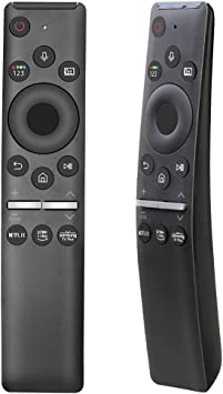 Photo 1 of 2 items 
Remote Control BN59-01330A for Samsung Smart 4K TV (x2)