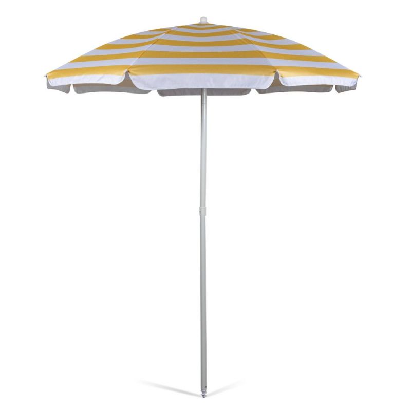 Photo 1 of 5.5' Portable Beach Umbrella