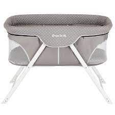 Photo 1 of Dream On Me Portable Traveler Bassinet
