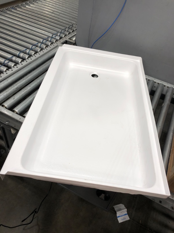 Photo 1 of RecPro RV Shower Pan