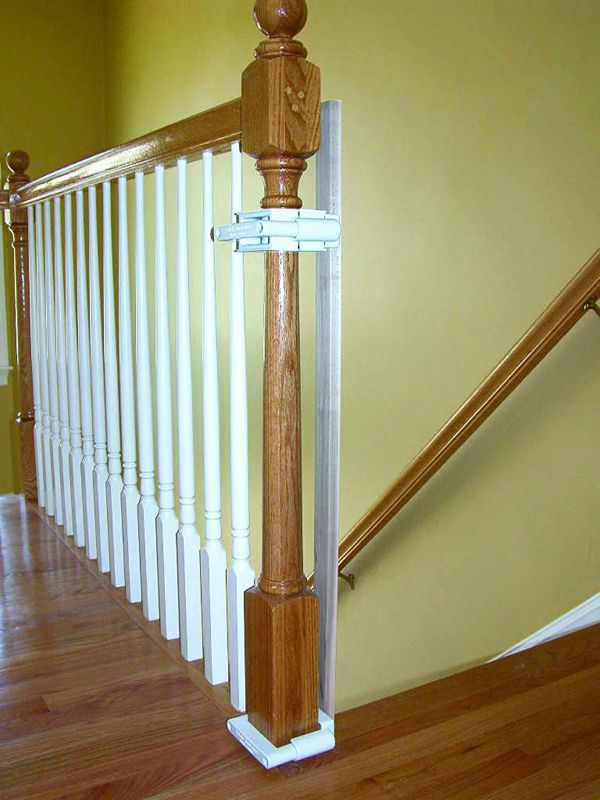 Photo 2 of KidCo K12 Stairway Gate Installation Kit
