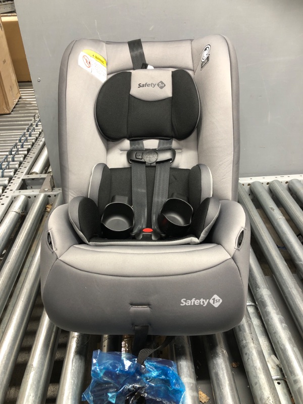 Photo 2 of Jive Convertible Car Seat