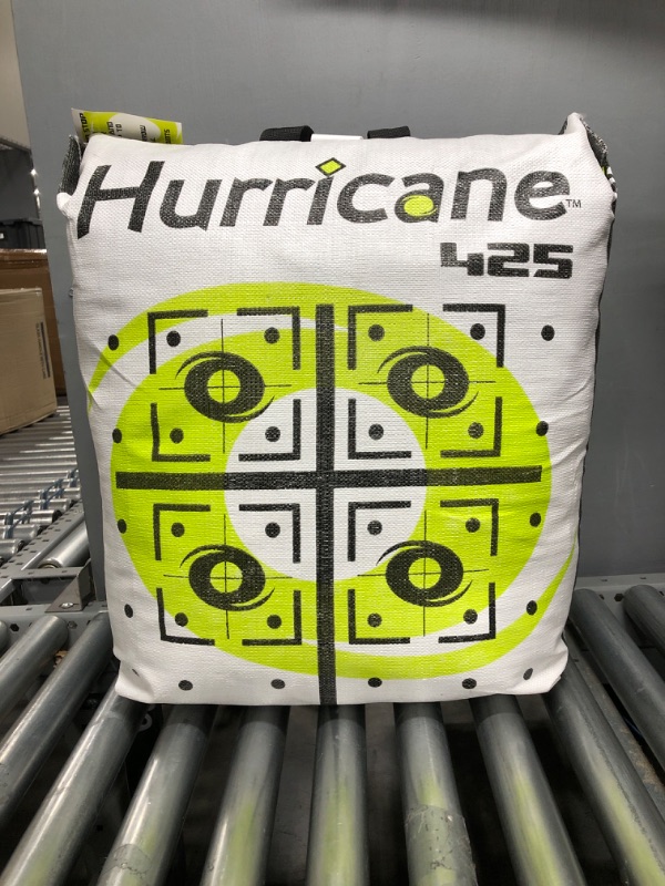 Photo 2 of Hurricane Bag Archery Target 425