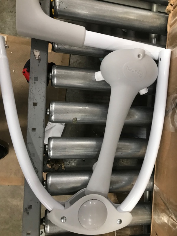 Photo 1 of Ingenuity Power Adapt Portable Swing - Abernathy
