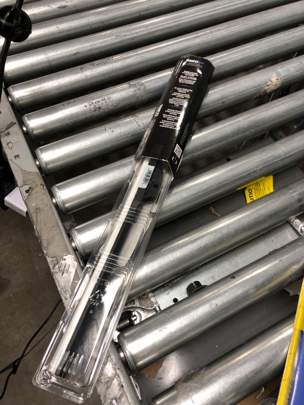Photo 1 of 2 Wiper Set - Trico Ice 35-200 20" Super-Premium WINTER Beam Wiper Blades - Amazon's Garage Feature Must Say"Yes" &"Front" for Correct Fitment