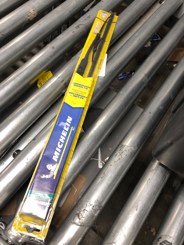 Photo 2 of 2 Wiper Set - Trico Ice 35-200 20" Super-Premium WINTER Beam Wiper Blades - Amazon's Garage Feature Must Say"Yes" &"Front" for Correct Fitment
