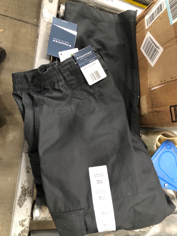 Photo 2 of Propper Men's Lightweight Tactical Pant 32x30