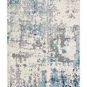 Photo 1 of Abbie & Allie Rugs Traver Tvr-2300 Navy 7'10" x 10'3" Area Rug - Navy
