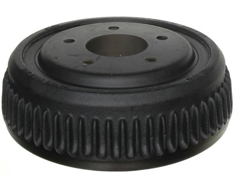 Photo 1 of ACDelco Brake Drum, Professional - Rear
