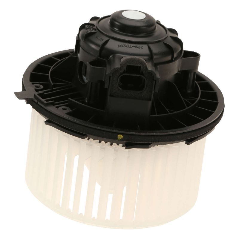 Photo 1 of ACDelco GM Genuine Parts 15-81676 Heating and Air Conditioning Blower Motor
