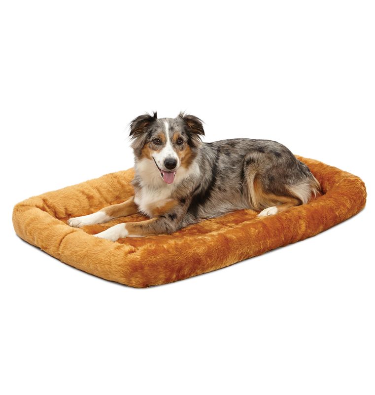 Photo 1 of 277190 40242Cn Qt Pet Bed 42 Cinnamn
