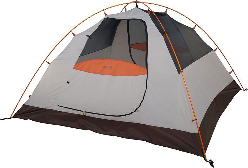 Photo 1 of ALPS Mountaineering Lynx 4-Person Tent
