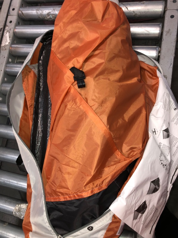 Photo 2 of ALPS Mountaineering Lynx 4-Person Tent
