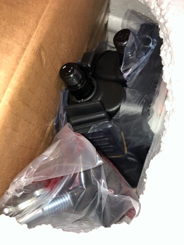 Photo 1 of Xterra Fitness FB150 Folding Exercise Bike