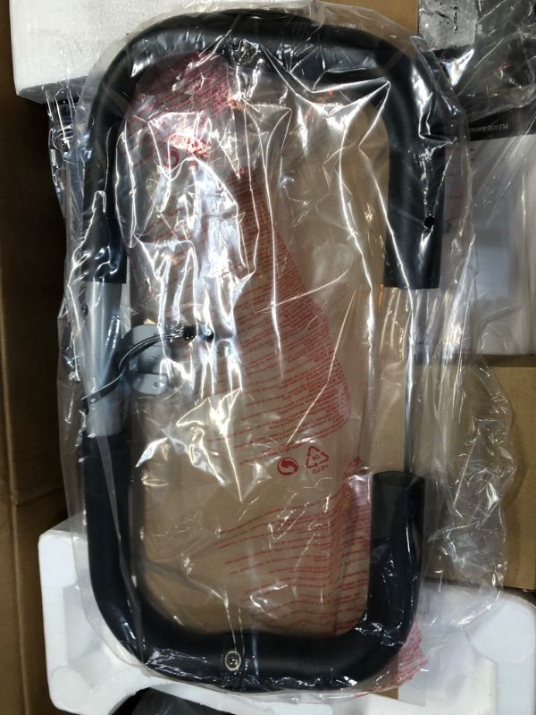 Photo 1 of XTERRA Fitness Folding Exercise Bike
