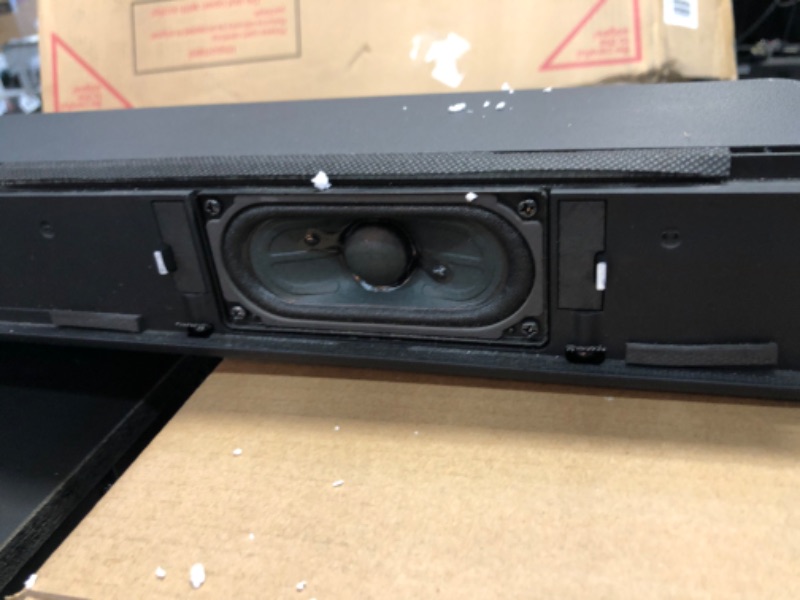 Photo 1 of Sony HT-G700: 3.1CH Dolby Atmos/DTS:X Soundbar with Bluetooth Technology

