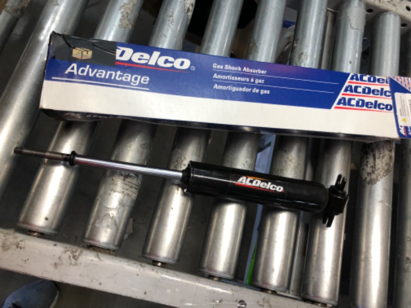 Photo 2 of ACDelco Advantage 520-238 Gas Charged Front Shock Absorber