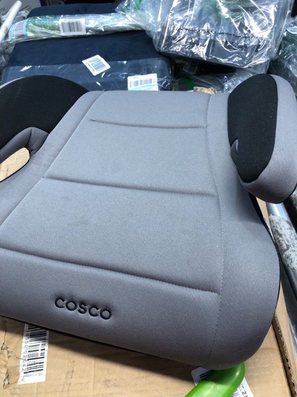 Photo 3 of Cosco Top Side Booster Car Seat in Leo