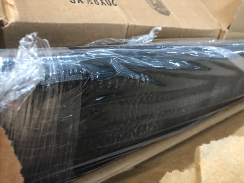 Photo 6 of **BOX 1 AND BOX 2**- AMP Research 77254-01A PowerStep XL Electric Running Boards Plug N Play System for 2019-2021 Chevrolet Silverado/GMC Sierra 1500, 2020-2021 Chevrolet Silverado/GMC Sierra 2500/3500, Crew Cab
