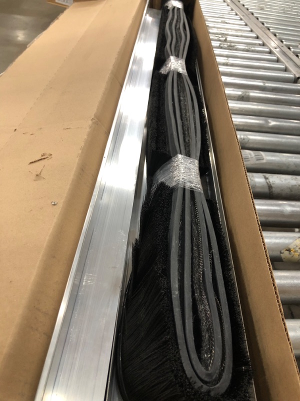 Photo 1 of 16' X 4' A1818 OH DOOR SEAL KIT