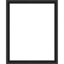 Photo 1 of 10x18 Picture Frame Black Wood Wood for 10x18 Frame
