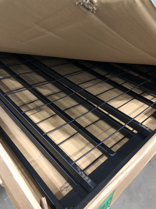 Photo 1 of Amazon Basics Foldable