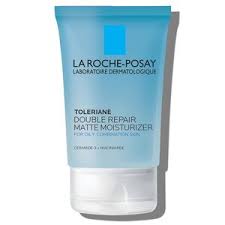 Photo 1 of **BB12/2024**- La Roche Posay, Toleriane Double Repair Matte Face Moisturizer, Daily Gel Face Moisturizer with Ceramide and Niacinamide for Oily Skin - 2.5 fl oz

