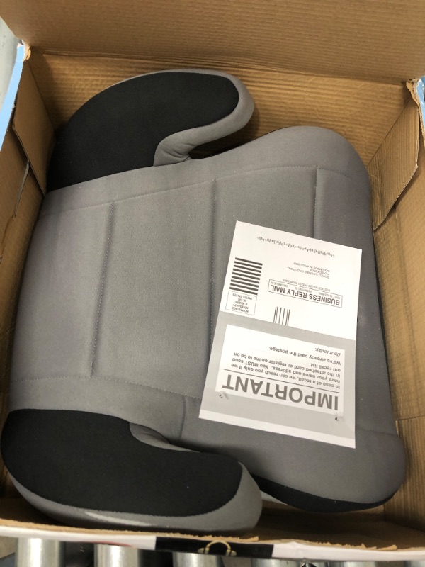 Photo 1 of Cosco Top Side Booster Car Seat in Leo